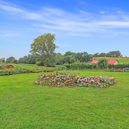 Holiday home Reetzow-usedom Reetzow