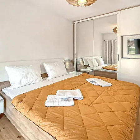 Reetzowusedom Feriehus Reetzow