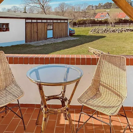 Reetzow-usedom Holiday home Reetzow